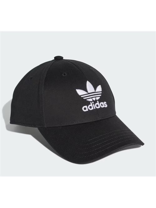 baseb class tre ADIDAS ORIGINAL | EC3603BLACK/WHITE